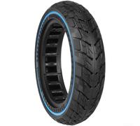 Para Xiaomi Para M365 Para 1s Para Pro Para Pro2 Para Mi3 Neumático Sólido Compatible Hecho De Goma Densa Para Una Vida De Servicio Extendida Y Manejo Confiable