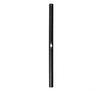 Para Xiaomi para M365 Pro 1S Reemplazo del manillar de scooter eléctrico con agarre de aleación de aluminio extendido, diseñado para un mejor control y conducción cómoda (41 cm)