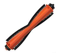 Para Xiaomi para Mijia 5 Pro OV21CN Robot Cepillo de rodillo de vacío diseñado para un uso duradero con cerdas suaves para reducir los enredos del cabello y proporcionar una experiencia de limpieza