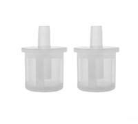 para xiaomi para mijia para robot 5c aspiradora tanque de agua reemplazo de entrada, kit de mantenimiento fácil para mejorar la e limpieza (B)