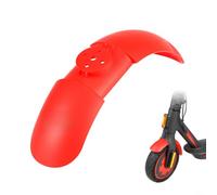 Para Xiaomi Pro Delantero Para Fender ABS Guardabarros Diseñado para Resistencia a Salpicaduras y Escombros Durante la Conducción (B)