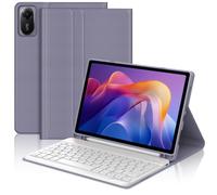 Para Xiaomi Redmi Pad 2 2025 y Redmi Pad SE 2023 11 Pulgadas Funda Teclado