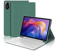 Para Xiaomi Redmi Pad 2 2025 y Redmi Pad SE 2023 11 Pulgadas Funda Teclado