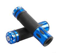 Para xiaomi Scooter eléctrico para M365 1S PRO Pro2 Mango Grips Modificación efectiva para un mejor control (azul)