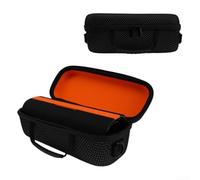 Para Xiaomi Sound Party Pro Speaker Funda rígida con EVA absorción de golpes Paredes reforzadas y capa frontal de malla optimizada acústicamente