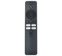 Para XIAOMI, Xiaomi TV, mando a distancia por voz, XMRM-M8, XMRMM8, X43, L65M6-RA