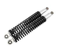 Para XL 185 XL 125S Amortiguador De Motocicleta Todoterreno Motocicleta Dos Amortiguadores Suspensión Trasera 400mm
