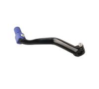 Para XL 350 Para 600 Para NX 650 Para Dominator Para XL350 Para XL600 Para NX650 Accesorios Motocicleta Palanca Cambio Marchas Pedal Cambio Shift Lever(Blue)