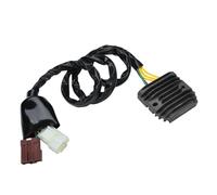Para XL1000V Para VARADERO XLV1000 2003-2010 Regulador De Voltaje Rectificador De Motocicleta Rectificador Regulador Voltaje