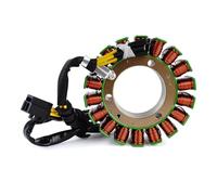 Para XL1000V XLV1000 para Varadero 1999-2002 31120-MBT-611 31600-MV4-000 11636-MBB-000 Rectificador regulador junta de bobina estator Magneto Stator