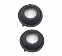 para XL600 XL600V Transalp 1987 1988 1989 1990 1991 1992 1993 1994 1995-2000 Kit De Piezas Boquilla Diafragma Flotante Copa Aceite Reparación Carburador