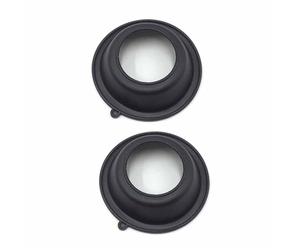 para XL600 XL600V Transalp 1987 1988 1989 1990 1991 1992 1993 1994 1995-2000 Kit De Piezas Boquilla Diafragma Flotante Copa Aceite Reparación Carburador