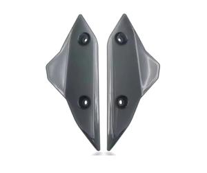 para XL750 para Transalp 2025 2026 XL 750 Deflectores De Viento Delanteros Motocicleta Alerón Lateral Parabrisas Accesorios Alerones
