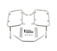 para XL750 para Transalp 750 2023 2024 Caja Lateral Bolsa Alforja Soporte Maletero Kit Portaequipajes Soporte Trasero Motocicleta