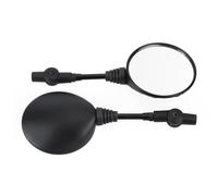Para XL750 Para Transalp 750 2023 2024 Para CRF1100L Para África Para Twin 1100 2020 2021 2022 2023 2024 2025 Accesorios Para Espejos Retrovisores De Motocicleta Espejos Retrovisores Moto(Size2)