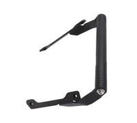 Para XL750 Para Transalp 750 2023 2024 Soporte Navegación GPS Para Motocicleta Extensión Barra Para Teléfono Transversal Manillar 22mm Soporte GPS Motocicleta