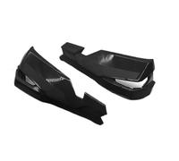 para XL750 para Transalp para XL 750 para X-L750 2023 2024 Protector Manos Maneta Freno Embrague Manillar Parabrisas Protectores Manos Motocicleta(Black)