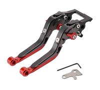 Para Xmax 250/300/400 Para 2018-2022 Palanca Freno Modificada Manija Freno Mano Estacionamiento Manija Freno Función Estacionamiento Motocicleta Palanca de embrague(20)