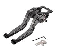 Para Xmax 250/300/400 Para 2018-2022 Palanca Freno Modificada Manija Freno Mano Estacionamiento Manija Freno Función Estacionamiento Motocicleta Palanca de embrague(17)