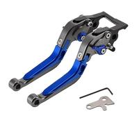 Para Xmax 250/300/400 Para 2018-2022 Palanca Freno Modificada Manija Freno Mano Estacionamiento Manija Freno Función Estacionamiento Motocicleta Palanca de embrague(7)