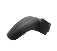 para Xmax 300 2017 2018 2019 2020 2021 2022 2023 Guardabarros Trasero Extensor Guardabarros Cubierta Protectora contra Salpicaduras Motocicleta Mudguard