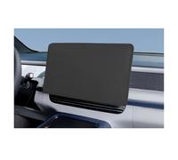 Para XPeng Para G6 2023-2024 Cubierta Protectora Para Pantalla Navegación Accesorios Para Modificación Del Interior Coche Coche Interior(Negro)