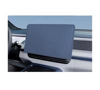 Para XPeng Para G6 2023-2024 Cubierta Protectora Para Pantalla Navegación Accesorios Para Modificación Del Interior Coche Coche Interior(Azul)