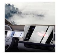 para Xpeng para G6 2023 2024 Película Protectora De Vidrio Templado Radio GPS Coche Pantalla LCD Antiarañazos Auto Navigation Protector Pantalla(GPS and Speedometer)