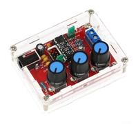 Para XR2206 generador de señal ensamblado gran herramienta para enseñar y aprender conceptos electrónicos