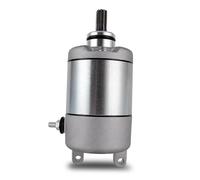 Para XR250 CBF250 NX 250 Para Dominator Piezas Motor Motor OEM NO.31200-KPF-851 31200-KW3-018 31200-KBR-008 Arranque Motocicletas Motor Arranque Motocicleta