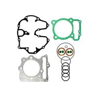 Para XR400 1996 1997 1998 1999 2000 2001 2002 2003 2004 Piezas De Motor Motocicleta Kit Junta Tapa Estator Cilindro