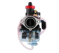Para XR50 Para CRF70 Para XR 50 Para CRF 70 Para XR-50 Para CRF-70 26mm 110cc 125cc 140cc Carburador Carburador Carb(Black blue)