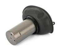 para XR650L XR 650 L 1x Membrana De Carburador Diafragma Motocicleta Piezas Accesorios