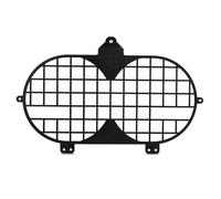 Para XRV 750 Faro De Motocicleta Para XRV750 Para África Para Twin 1997-1998-1999-2000-2001-2002 Protector Rejilla Del Protector de faro delantero