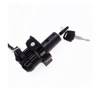 Para XRV750 Para XRV 750 Para África Para Twin 1993-2000 Bloqueo Ignición Motocicleta Con 2 Llaves 3 Cables Conjunto Accesorios kit encendido completo