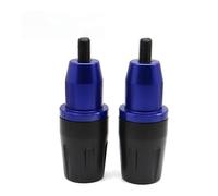 para XSR 700 2016-2024 Moto Accesorios Anticaídas Motos Piezas Modificadas Deslizadores De Cuadro Choque Topes Anticaida(Blue)