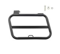 para XSR 700, para XTribute para XSR700 para Legacy Soporte Bolsa Lateral Izquierda, Soporte Bolsa Maletero Lateral Derecha Portaequipajes de Motocicleta(Left Side)