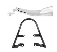 para XSR700 XSR 700 2017-2022 Accesorios para Motocicletas Asiento Trasero del Pasajero Barra De Agarre Manijas Asiento Apoyabrazos Manillar Riel Portaequipajes