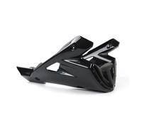 para XSR900 2022 2023 2024 2025 Motocicleta Belly Pan Motor Chasis Alerón Accesorios Carenado Protector De Cubierta Frontal Spoiler