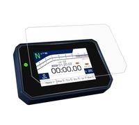 Para XSR900GP 2024 Accesorios Scratch Cluster Pantal Baskboard Protection Instrument Film(4pcs)