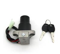 Para XT600Z Para Tenere 34L 55W 1VJ FJ600 FJ1100 FJ1200 Para Genesis FZR750 RT FZR1000 Interruptor Encendido Motocicleta Cerradura Interruptor Encendido Motocicleta
