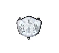 para XT660 XT660X XT660R 2004 2005 2006 2007 2008 2009 2010 2011 2012 2013-2016 Conjunto De Faros Delanteros De Motocicleta Pantalla De Lámpara Faros Delanteras