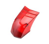 Para XT660R Para XT600X Para Xt 660R Para 660X Para XT660 Cubierta De La Lente Luz Trasera Luz Trasera(Red)