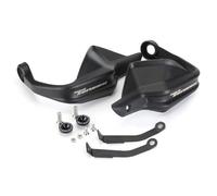 para XTZ700 XTZ07/Rally XTZ 700 690 World Raid TENERE Guardamanos Manillar Aumentar Protectores De Mano Protector Viento(A Logo Handguards)