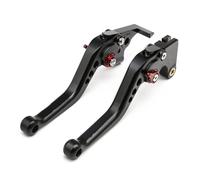 para XTZ750 para Super para Tenere para XTZ 750 1989-1995 1996 1997 CNC Corto Mate Motocicleta Ajustable Palanca Embrague Freno Accesorios Palancas Embrague Freno