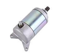 Para XV 535 Virago XVS 650 Motor de arranque básico 22U-81800-60-00 Motor arranque eléctrico