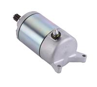 Para XV 535 Virago XVS 650 Motor de arranque básico 22U-81800-60-00 Motor arranque eléctrico