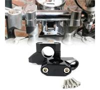 para XV1700 XVZ1300 XV 1600 Road Star XVS950/V-Star 950 XVS 1100 / V-Star Elevadores De Manillar 25,4 Mm