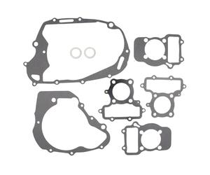 Para XV250 Para Virago 250 1998-2016 2UJ-11181-01-00 4DN-11351-01-00 4RF-15451-01-00 Conjunto Juntas Culata Culata Motor Junta cubierta estator motocicleta