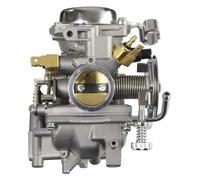 Para XV250 QJ250H XV 250 Para Virago 250 Para V-Star 250 Para Route 66 1988-2014 Motocicleta 26 Mm Conjunto Carburador piezas reparación carburador